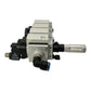 Festo Ventileinheit MS4-EE-1/8-10V24D-S 527709 MS4-FRM-1/4 529555