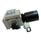 Festo Druckregelventil Pneumatikventil Festo Ventil MS4-LR-1/4-D6-RG-AS 527690