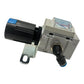 Festo Druckregelventil Pneumatikventil Festo Ventil MS4-LR-1/4-D6-RG-AS 527690