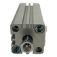 Festo Kompaktzylinder Pneumatikzylinder Festo Zylinder ADN-32-90-A-P-A 536267