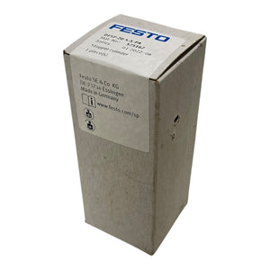 Festo Stopperzylinder Stopper Pneumatikzylinder Festo DFSP-20-5-S-PA 575167