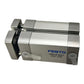 Festo Kompaktzylinder Pneumatikzylinder Festo Pneumatik ADNGF-20-25-P-A 554224