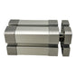 Festo Kompaktzylinder Pneumatikzylinder Festo Pneumatik ADNGF-20-25-P-A 554224