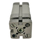 Festo Kompaktzylinder Pneumatikzylinder Festo Pneumatik ADNGF-20-25-P-A 554224