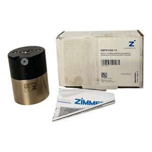 Zimmer Group Klemm- Bremselement pneumatisch RBPS1000-15 BA-00458921
