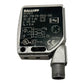 Balluff Kubische Reflexionslichtschranke Sensor BOS00TT BOS 21M-PA-PR10-S4S
