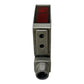 Balluff Kubische Reflexionslichtschranke Sensor BOS00TT BOS 21M-PA-PR10-S4S