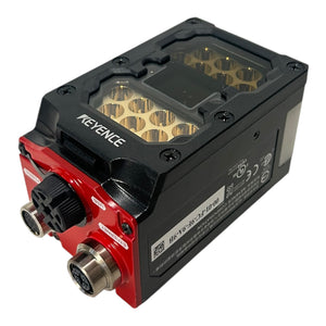 Keyence 1D/2D-Codeleser für industriellen Einsatz Keyence Code Sensor SR-2000