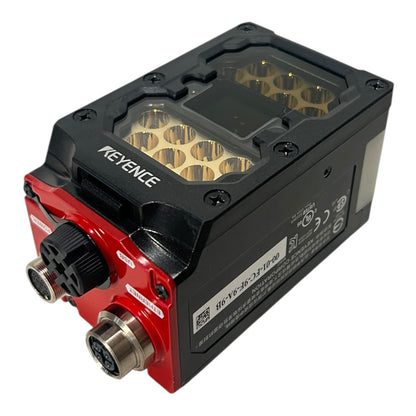 Keyence 1D/2D-Codeleser für industriellen Einsatz Keyence Code Sensor SR-2000