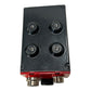 Keyence 1D/2D-Codeleser für industriellen Einsatz Keyence Code Sensor SR-2000