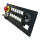 Siemens SINUMERIK MPP 1500E Push Button Panel 6FC5303-1AF31-0AA0 Industrie