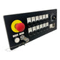 Siemens SINUMERIK MPP 1500E Push Button Panel 6FC5303-1AF31-0AA0 Industrie