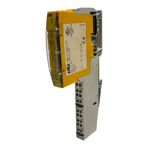 Pilz Elektronikmodul für industriellen Einsatz Modul PSSu E F 4DI 312200