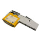 Pilz Elektronikmodul für industriellen Einsatz Modul PSSu E F 4DI 312200