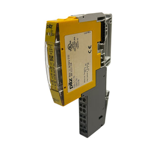 Pilz Elektronikmodul für industriellen Einsatz PSSu E F PS 312190