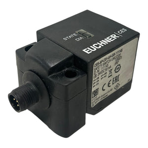 Euchner Sicherheitsschalter Sensor Industrie CES-AP-C01-AH-SB-111145 111145