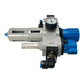 Festo Einschaltventil Filter-regelventil HE-D-MIDI 170682 159584 170685