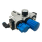Festo Einschaltventil Filter-regelventil HE-D-MIDI 170682 159584 170685