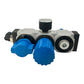 Festo Einschaltventil Filter-regelventil HE-D-MIDI 170682 159584 170685