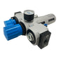 Festo Einschaltventil Filter-regelventil HE-D-MIDI 170682 159584 170685