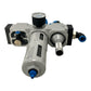 Festo Einschaltventil Filter-regelventil HE-D-MIDI 170682 159584 170685