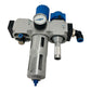 Festo Einschaltventil Filter-regelventil HE-D-MIDI 170682 159584 170685