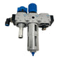 Festo Einschaltventil Filter-regelventil HE-D-MIDI 170682 159584 170685
