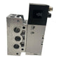 Festo Magnetventil Pneumatikventil Festo Ventil VSVA-B-M52-MD-D1-1R5L 561363