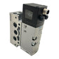 Festo Magnetventil Pneumatikventil Festo Ventil VSVA-B-M52-MD-D1-1R5L 561363