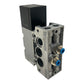 Festo Magnetventil Pneumatikventil Festo Ventil VSVA-B-M52-MD-D1-1R5L 561363
