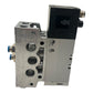 Festo Magnetventil Pneumatikventil Festo Ventil VSVA-B-M52-MD-D1-1R5L 561363