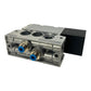 Festo Magnetventil Pneumatikventil Festo Ventil VSVA-B-M52-MD-D1-1R5L 561363