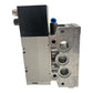 Festo Magnetventil VSVA-B-P53E-ZD-D1-1R5L 561377
