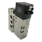 Festo Magnetventil VSVA-B-P53E-ZD-D1-1R5L 561377