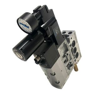 Festo Magnetventil VSVA-B-P53C-D-D1-1R5L 561366 VABF-S1-1-R1C3-C-10 546811