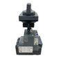Siemens Leistungsschalter Türkupplungsantrieb 3VA1140-4EF36-0AA0 3VA9157-0FK21