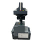 Siemens Leistungsschalter Türkupplungsantrieb 3VA1140-4EF36-0AA0 3VA9157-0FK21