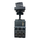 Siemens Leistungsschalter Türkupplungsantrieb 3VA1140-4EF36-0AA0 3VA9157-0FK21