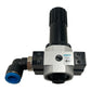 Festo Druckregelventil Pneumatikventil Festo Ventil Pneumatik LRS-D-MINI 194618