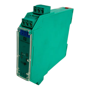Pepperl+Fuchs HART-Transmitterspeisegerät Speisegerät KSD2-CI-S-Ex2.H 255035