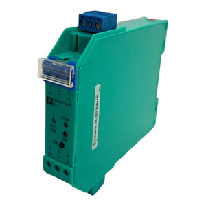 Pepperl+Fuchs Ausgangstrennwandler KSD2-CO-S-Ex 41102S DC20-30V/Um=40V ca55mA