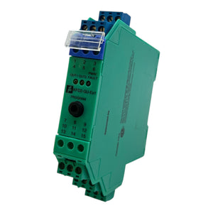 Pepperl+Fuchs Temperaturgrenzwertschalter Industrie Einsatz KFD2-GU-Ex1 72139