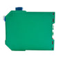 Pepperl+Fuchs Ventilsteuerbaustein DC20-30V/Um=40V ca.85mA KSD2-BO-Ex 53728S