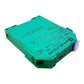Pepperl+Fuchs Ventilsteuerbaustein DC20-30V/Um=40V ca.85mA KSD2-BO-Ex 53728S