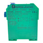 Pepperl+Fuchs Ventilsteuerbaustein DC20-30V/Um=40 ca.115mA KSD2-BO-Ex2.2 49018