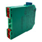 Pepperl+Fuchs Ventilsteuerbaustein DC20-30V/Um=40 ca.115mA KSD2-BO-Ex2.2 49018