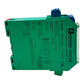 Pepperl+Fuchs HART-Transmitterspeisegerät KSD2-CI-S-Ex2.H 255035 20-30V/125-84mA