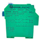 Pepperl+Fuchs Strom-/Spannungsmessumformer Industrie Einsatz KFD0-CC-Ex1 43690S
