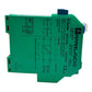 Pepperl+Fuchs Strom-/Spannungsmessumformer Industrie Einsatz KFD0-CC-Ex1 43690S