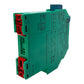 Pepperl+Fuchs Strom-/Spannungsmessumformer Industrie Einsatz KFD0-CC-Ex1 43690S